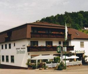 Gasthof Zur Traube Rothenberg Germany