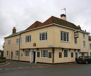 Kings Arms Hotel Sandwich United Kingdom