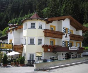 Arlen Lodge Hotel St. Anton Austria