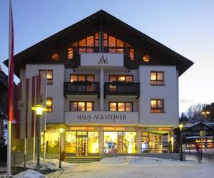 Aparthotel Acksteiner St. Anton Austria