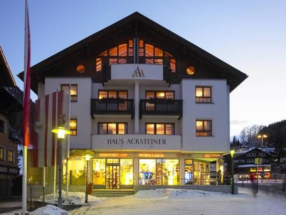 Hotel Photo 1