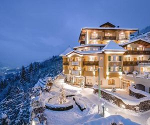 Hotel AlpenSchlossl St. Johann im Pongau Austria