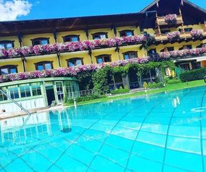 Hotel Lerch St. Johann im Pongau Austria