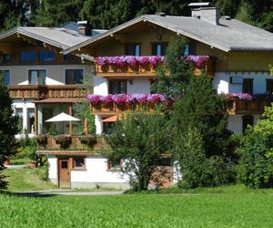 Pension Alpenblick St. Johann im Pongau Austria