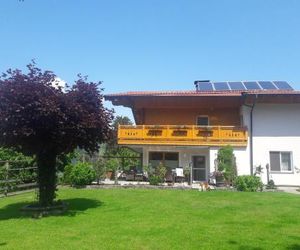 Haus Voithofer St. Johann im Pongau Austria