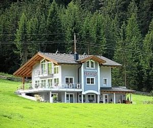 Ferienwohnung Hollrigl St. Leonhard im Pitztal Austria