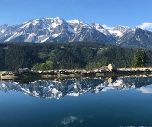 Burgfellnerhof - Adults Only Schladming Austria