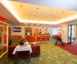 Hotel Vitaler Landauerhof Schladming Austria