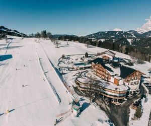 Hotel Schwaigerhof Schladming Austria