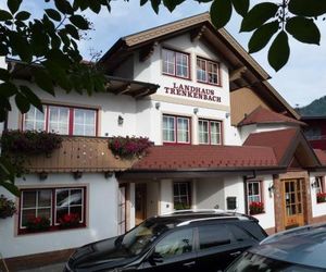 Hotel Garni Landhaus Trenkenbach Schladming Austria