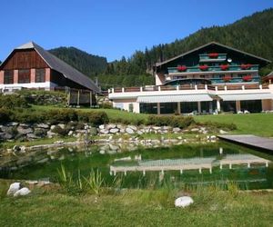 Alpenhotel Neuwirt Schladming Austria