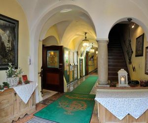 Hotel Gasthof Kirchenwirt Schladming Austria