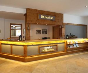 Hotel Winterer Schladming Austria