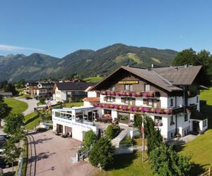 Hotel-Cafe Perner Schladming Austria