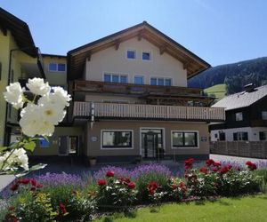 Appartements Frauenschuh Schladming Austria