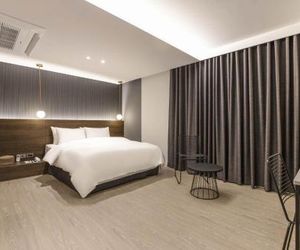 H hotel Gasan Bucheon South Korea