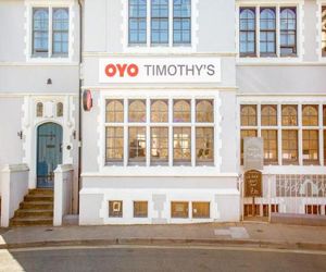 OYO Timothys Tenby United Kingdom