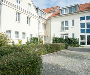 Inselquartett - Appartement Oehe Wiek Germany