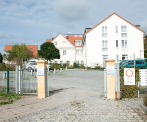 Inselquartett - Appartement Hiddensee Wiek Germany