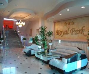 Royal Park Hotel & Spa Mielno Poland