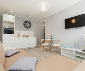 Villa Ula Apartament Pobierowo Poland