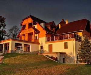 Hotel Concordia Podgorzyn Poland