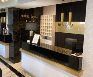 Hotel Daria Tychy Poland