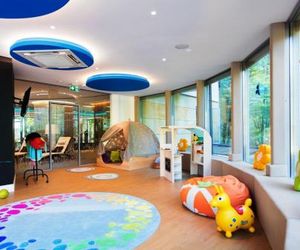 Hotel Olympic Ustron Poland