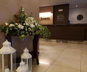Hotel Wilga Ustron Poland