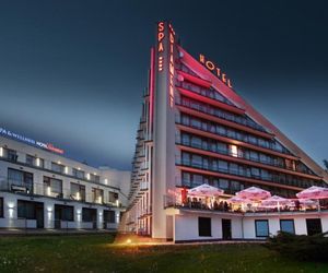 Spa & Wellness Hotel Diament Ustron Ustron Poland
