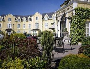 Hotel pic Bunratty Castle Hotel, BW Signature Collection