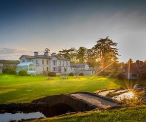 Boyne Valley Hotel & Country Club Drogheda Ireland