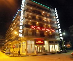 Hotel Marianna Drama Greece
