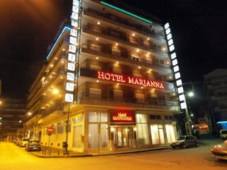 Фото отеля Hotel Marianna
