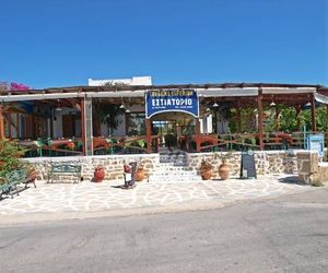 Esperida Hotel Karpathos Greece