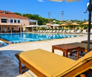 Aqua Mare Resort Xylokastro Greece