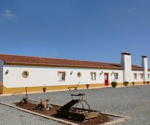 Monte Chalaca - Turismo Rural Quinta da Amia Portugal
