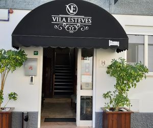 Hotel Vila Esteves Moncao Portugal