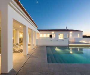 Vila Dria Luxury in the best part of the Algarve Silves Portugal
