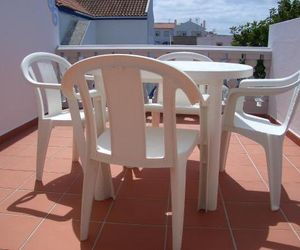 Apartamentos Monte da Rosa Vila Nova de Milfontes Portugal