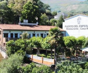 Casa Rural Puerto Del Emperador Aldeanueva de la Vera Spain