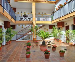 Hotel Posada Casas Viejas Benalup-Casas Viejas Spain