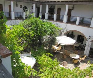 Hotel Cortijo Las Grullas Benalup-Casas Viejas Spain