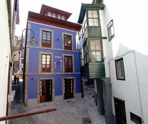 Hotel Casa Prendes Cudillero Spain