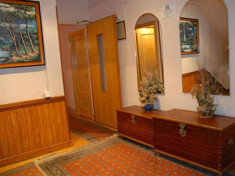 صورة الفندق 2
