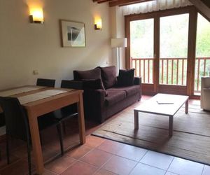 Apartamentos SNO Mont Romies Unhola Naut Aran Spain