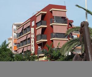 Hotel Ancla Oropesa del Mar Spain