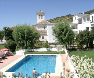 Hotel De Mecina Fondales Pitres Spain