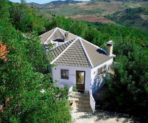 103346 -  House in Grazalema El Gastor Spain