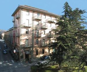 Hotel Savona Alba Italy